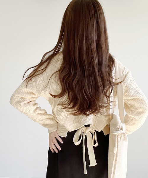 トップス Nana セール】【ディズニーコレクション】ナナ/デザインシアートップス（T