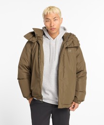 Arctic ミッドジャケット