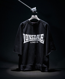LONSDALE | LONSDALE / ロンズデール 417別注 S/S SWEAT(スウェット)