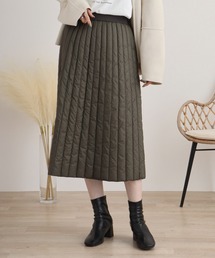 Eglantine ダウンスカート