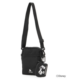 Manhattan Portage | Manhattan Portage/マンハッタンポーテージ ショルダーバック City Light Bag 24/Mickey MP1403PLMIC24(ショルダーバッグ)