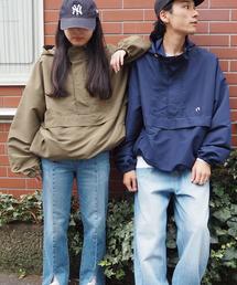HANGTEN（ハンテン）の「【HANG TEN/ハンテン】アノラック（マウンテンパーカー）」