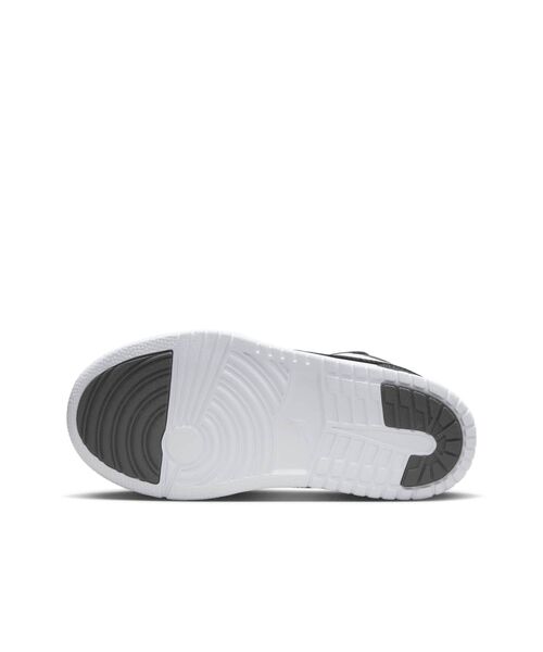 JORDAN BRAND(ジョーダンブランド)の「ジョーダン 1 LOW ALT リトルキッズシューズ / Jordan 1 Low Alt Little Kids' Shoes DR9748-152 White(スニーカー・キッズ・ホワイト系その他7・20.5/21.5/22/20/18/17/19/21/16.5/17.5/18.5/19.5)」の11枚目の写真