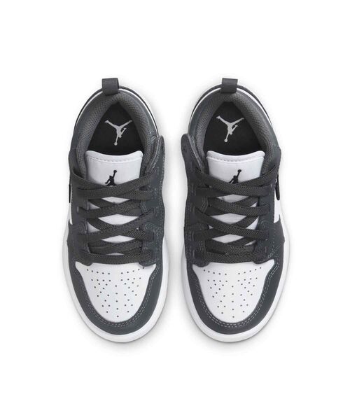 Nike ジョーダン　1LOWALT リトルキッズシューズ　21センチ ジョーダン 1 LOW ALT リトルキッズシューズ / Jordan 1 Low Alt