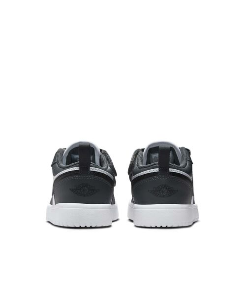 JORDAN BRAND(ジョーダンブランド)の「ジョーダン 1 LOW ALT リトルキッズシューズ / Jordan 1 Low Alt Little Kids' Shoes DR9748-152 White(スニーカー・キッズ・ホワイト系その他7・20.5/21.5/22/20/18/17/19/21/16.5/17.5/18.5/19.5)」の7枚目の写真