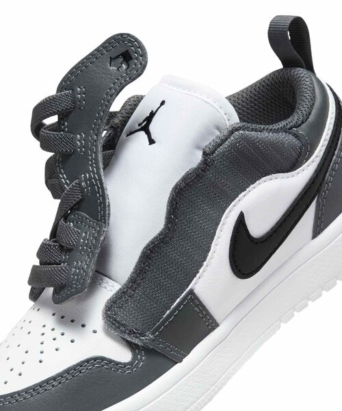 Nike ジョーダン　1LOWALT リトルキッズシューズ　21センチ ジョーダン 1 LOW ALT リトルキッズシューズ / Jordan 1 Low Alt