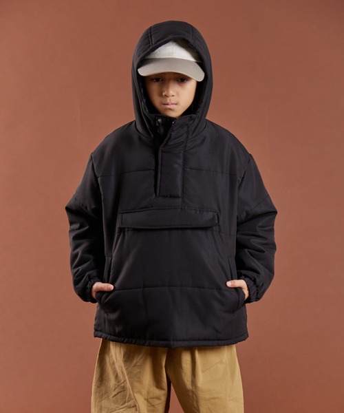 セール】【PAIRMANON STREET】中綿 パディング キルティング