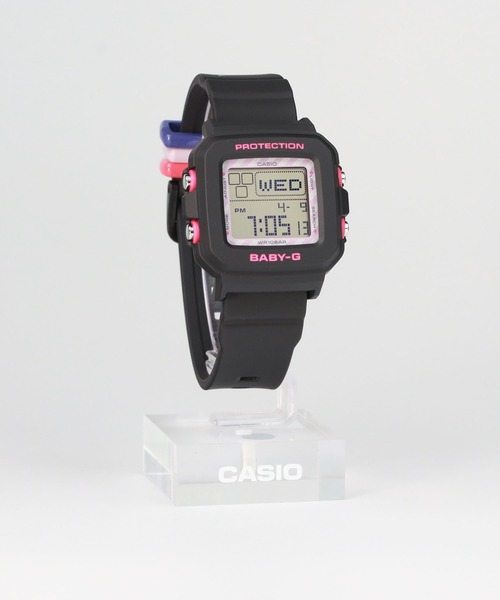 クロミコラボレーションモデル / BABY-G＋PLUS / BGD-10KKM-1JR