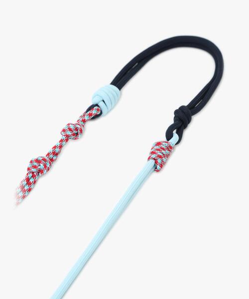 WX33 STRAP マルチショルダーストラップ（スマホグッズ）｜To b. by agnes b.（トゥービーバイアニエスベー）