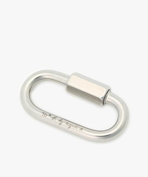 WX33 STRAP マルチショルダーストラップ（スマホグッズ）｜To b. by agnes b.（トゥービーバイアニエスベー）