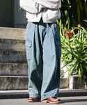 RAGEBLUE(レイジブルー)の「パンツ(デニムパンツ)」