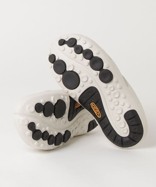 KEEN（キーン）の「SHANTI / シャンティ / レディース サンダル（サンダル・レディース・ホワイト・23cm/24cm/25cm）」の3枚目の写真