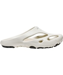 keen ホワイト　サンダル KEEN｜キーンのサンダル（ホワイト/白色系）通販 - ZOZOTOWN