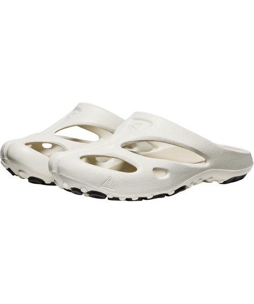 KEEN（キーン）の「SHANTI / シャンティ / レディース サンダル（サンダル・レディース・ホワイト・23cm/24cm/25cm）」の10枚目の写真