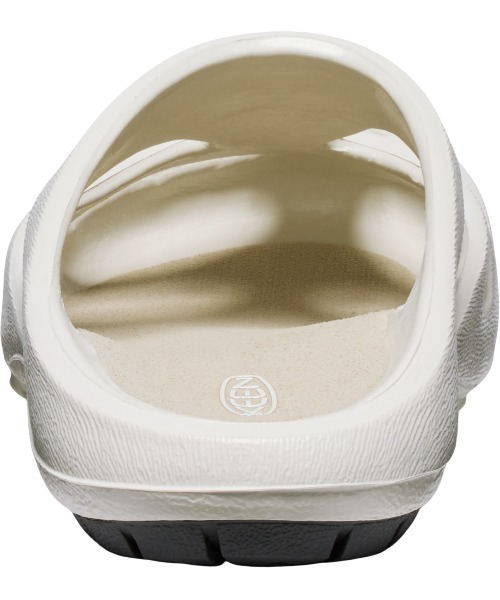 KEEN（キーン）の「SHANTI / シャンティ / レディース サンダル（サンダル・レディース・ホワイト・23cm/24cm/25cm）」の7枚目の写真