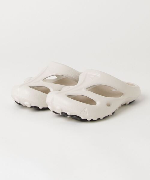 KEEN（キーン）の「SHANTI / シャンティ / レディース サンダル（サンダル・レディース・ホワイト・23cm/24cm/25cm）」の5枚目の写真