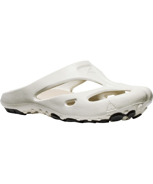 KEEN（キーン）の「SHANTI / シャンティ / レディース サンダル（サンダル・レディース・ホワイト・23cm/24cm/25cm）」の9枚目の写真
