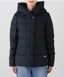 WOOLRICH/ウールリッチ PUFFY PRESCOTT JACKET ダウンジャケット WWOU0951