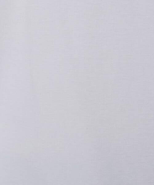 Gabardine K.T（ギャバジンケーティー）の「ポンチ 袖パフカットソー（Tシャツ/カットソー・レディース・ブラック・9号/11号）」の19枚目の写真