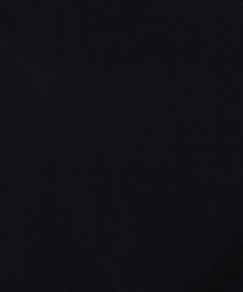Gabardine K.T（ギャバジンケーティー）の「ポンチ 袖パフカットソー（Tシャツ/カットソー・レディース・ブラック・9号/11号）」の21枚目の写真