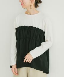ドッキングロンTEE
