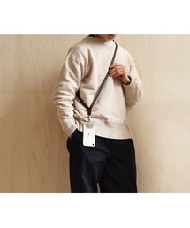 genten（ゲンテン）の「スマートフォンストラップ（スマホグッズ）」