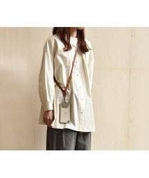 genten（ゲンテン）の「スマートフォンストラップ（スマホグッズ）」