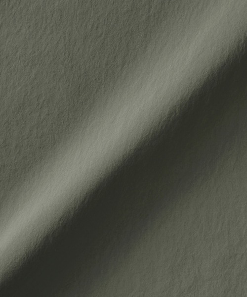 無印良品（ムジルシリョウヒン）の「婦人　撥水　トレンチコート（トレンチコート・レディース・ブラウン系/ダークネイビー/スモーキーグリーン系・XL/L/M/S）」の9枚目の写真