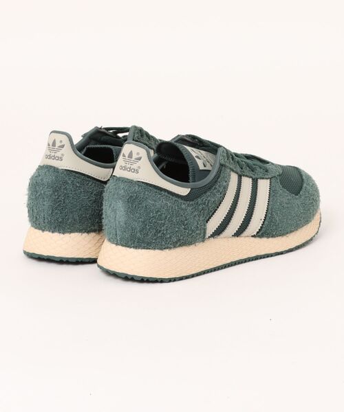 23 cm adidas Original IF9730 グリーン スニーカー 23 cm adidas Original IF9730 グリーン スニーカー