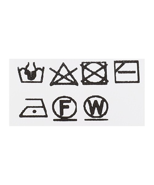 crepuscule（クレプスキュール）の「crepuscule / Moss Stitch Polo（ポロシャツ・メンズ・オフホワイト/チャコールグレー・L/XL/M）」の3枚目の写真