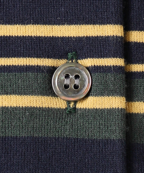 INSCRIRE（アンスクリア）の「【INSCRIRE /アンスクリア】Border Short