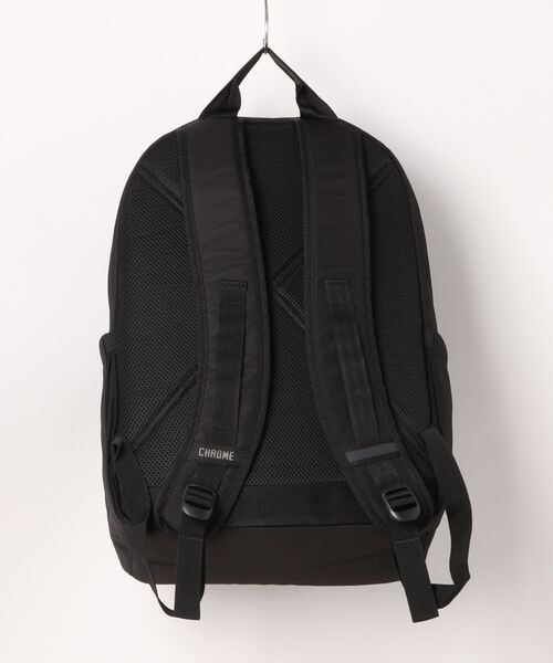 CHROME(クローム)の「CHROME/クローム バックパック FLEEKY 35L PACK フリーキー 耐水 軽量 JP256PPLE(バックパック/リュック・メンズ・パープル・FREE)」の2枚目の写真