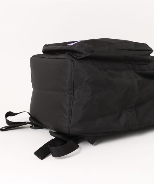 CHROME(クローム)の「CHROME/クローム バックパック FLEEKY 35L PACK フリーキー 耐水 軽量 JP256PPLE(バックパック/リュック・メンズ・パープル・FREE)」の3枚目の写真