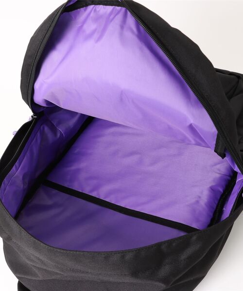 CHROME(クローム)の「CHROME/クローム バックパック FLEEKY 35L PACK フリーキー 耐水 軽量 JP256PPLE(バックパック/リュック・メンズ・パープル・FREE)」の4枚目の写真