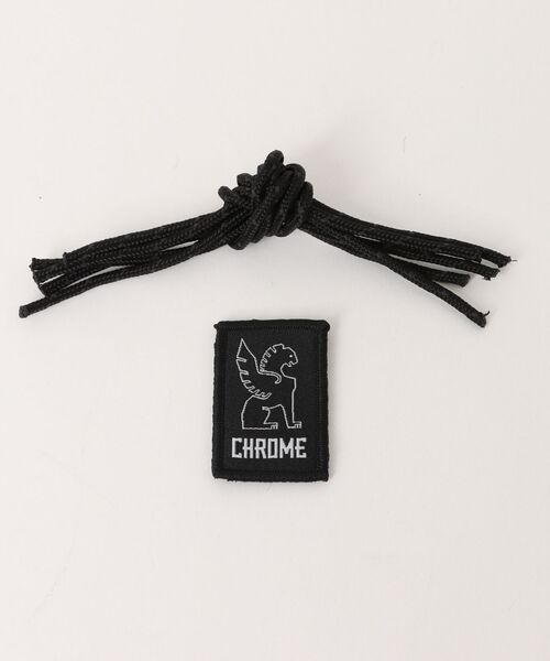CHROME(クローム)の「CHROME/クローム バックパック FLEEKY 35L PACK フリーキー 耐水 軽量 JP256PPLE(バックパック/リュック・メンズ・パープル・FREE)」の6枚目の写真
