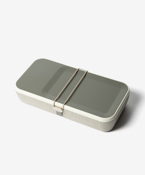 Orbitkey nest v2 オービットキー ネスト ガジェットポーチ ポーチ