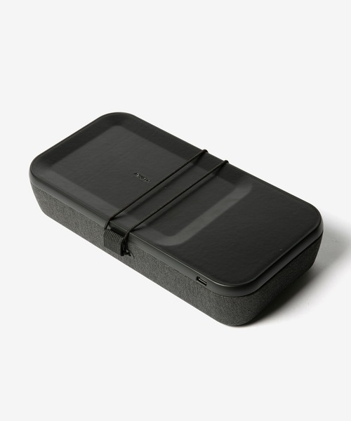 Orbitkey nest v2 オービットキー ネスト ガジェットポーチ ポーチ