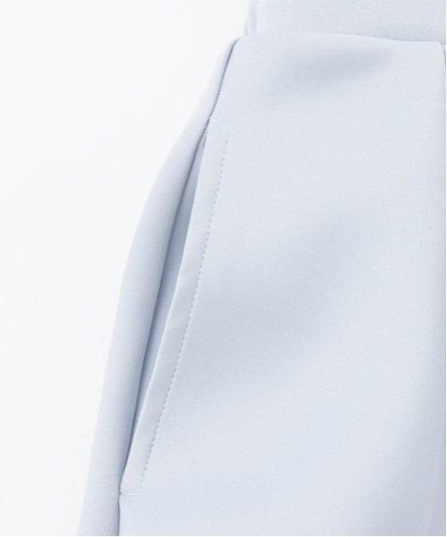 LOVETOXIC（ラブトキシック）の「ダンボールバルーンスカート（スカート・キッズ・ブラック/イエロー/ホワイト系その他/サックスブルー・M:150cm/S:140cm/L:160cm）」の14枚目の写真