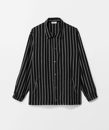 AMERICAN RAG CIE | 【AMERICAN RAG CIE】ストライプジャケット（MEN)(その他アウター)