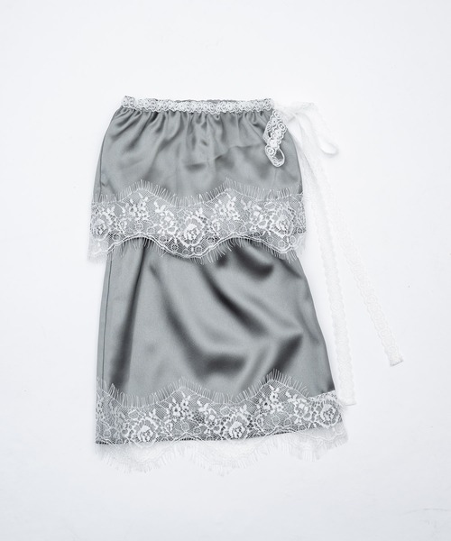 monepine/モネピネ/新品 ホワイト フリル ショーツ&レッグウォーマー lace frill shorts＆leg warmers/レースフリルショーツ＆レッグ