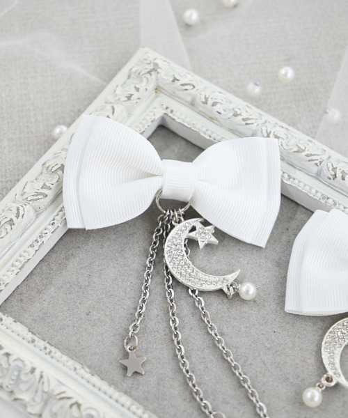 ヘアリボンセット　専用 Hair accessory | Rlab store