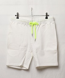 【RS】【RDS】裏毛ハーフパンツ