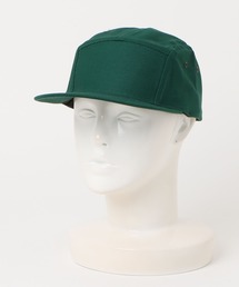 OHSUNG TRADING（オーサントレーディング）の「【RS】【OHSUNG TRADING】USA MADE 5 PANEL CAP（キャップ）」