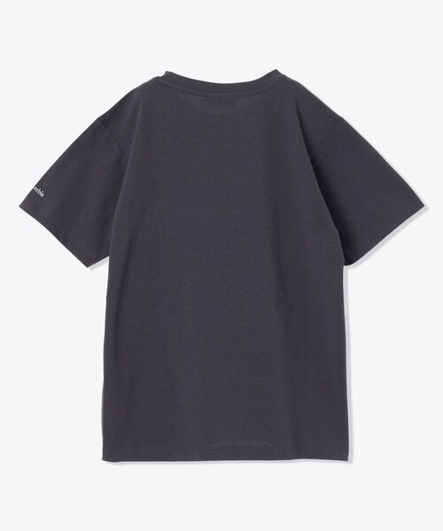 Columbia／ティーティージービー ショートスリーブTシャツ