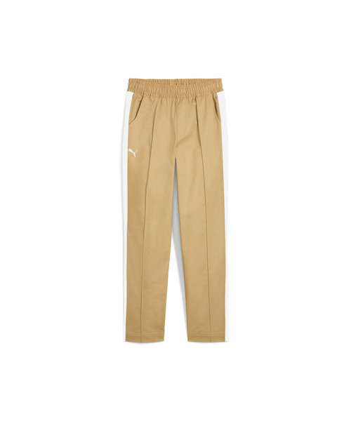 PUMA(プーマ)の「PUMA プーマ メンズ ポルシェ レガシー ライフスタイル パンツ(その他パンツ・メンズ・ベージュ/グリーン系その他・MEDIUM/SMALL/LARGE/X-LARGE/X-SMALL)」の7枚目の写真