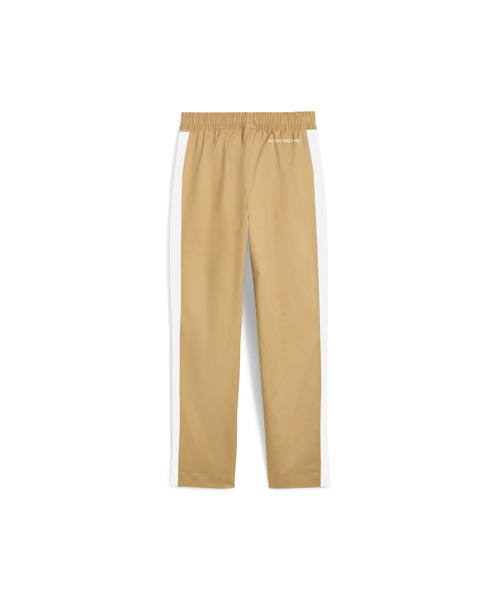 PUMA(プーマ)の「PUMA プーマ メンズ ポルシェ レガシー ライフスタイル パンツ(その他パンツ・メンズ・ベージュ/グリーン系その他・MEDIUM/SMALL/LARGE/X-LARGE/X-SMALL)」の8枚目の写真