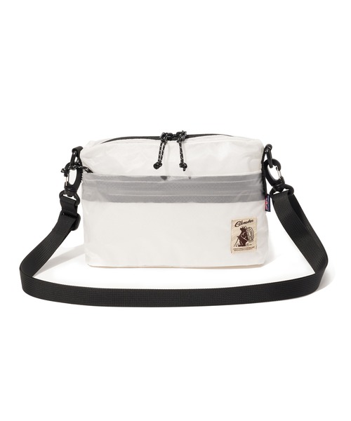 COBMASTER(コブマスター)の「【COBMASTER/コブマスター】COBMASTER-CR CUPID SHOULDER BAG/ショルダーバッグ(ショルダーバッグ・メンズ・ブラック/ホワイト/レンガ/イエロー/ミント/パープル/ブラウン/ブルー系その他・FREE)」の3枚目の写真