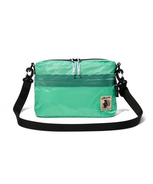 COBMASTER(コブマスター)の「【COBMASTER/コブマスター】COBMASTER-CR CUPID SHOULDER BAG/ショルダーバッグ(ショルダーバッグ・メンズ・ブラック/ホワイト/レンガ/イエロー/ミント/パープル/ブラウン/ブルー系その他・FREE)」の2枚目の写真