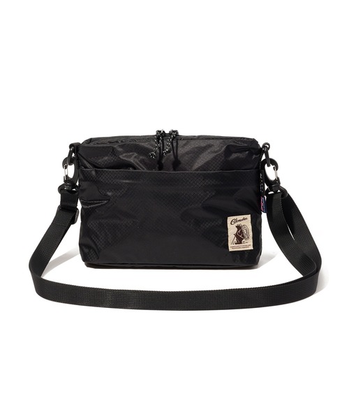 COBMASTER(コブマスター)の「【COBMASTER/コブマスター】COBMASTER-CR CUPID SHOULDER BAG/ショルダーバッグ(ショルダーバッグ・メンズ・ブラック/ホワイト/レンガ/イエロー/ミント/パープル/ブラウン/ブルー系その他・FREE)」の4枚目の写真