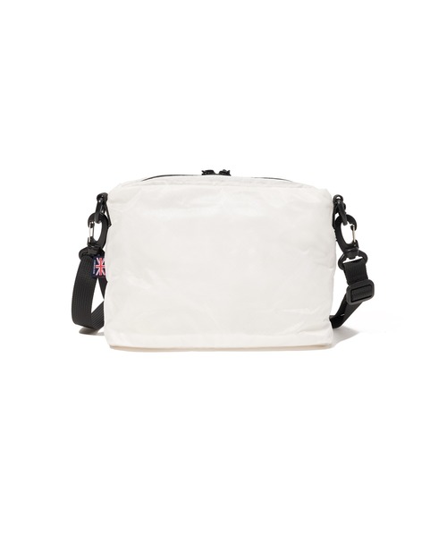 COBMASTER(コブマスター)の「【COBMASTER/コブマスター】COBMASTER-CR CUPID SHOULDER BAG/ショルダーバッグ(ショルダーバッグ・メンズ・ブラック/ホワイト/レンガ/イエロー/ミント/パープル/ブラウン/ブルー系その他・FREE)」の10枚目の写真